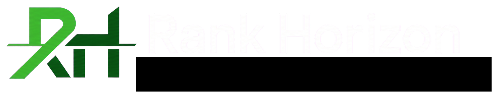 Rank Horizon SEO and Web Development